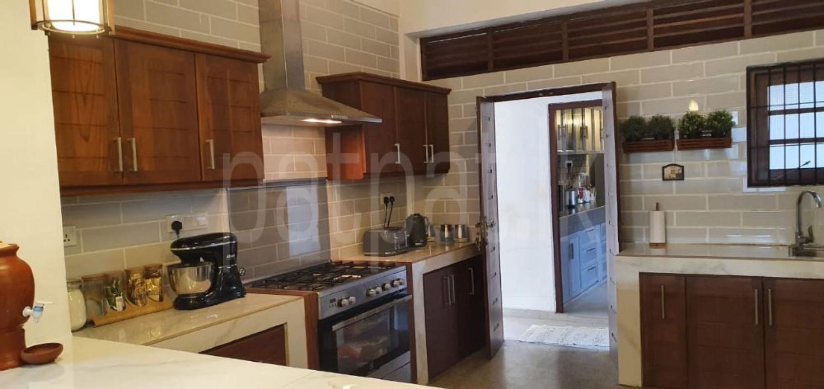 House for Rent in Mount Lavinia ads-image-1