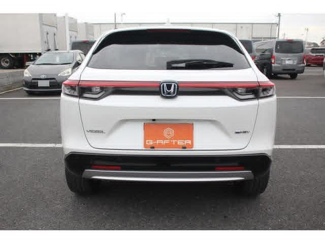 Honda Vezel 2024 - අලුත් SUV රථය sale in Sri Lanka - patpat.lk