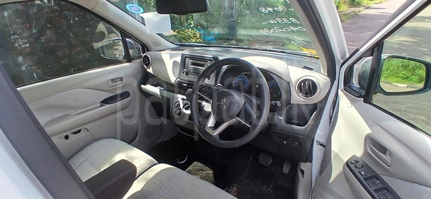 Mitsubishi eK 2023 - නැවත සකස් කල කාර් sale in Sri Lanka - patpat.lk