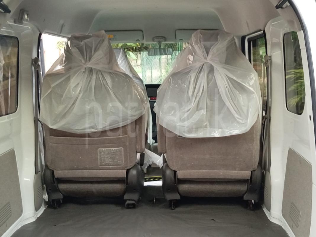 Suzuki Every 2016 - Used Van sale in Sri Lanka - patpat.lk