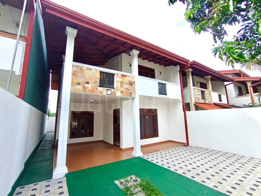 House for Sale in Kesbewa