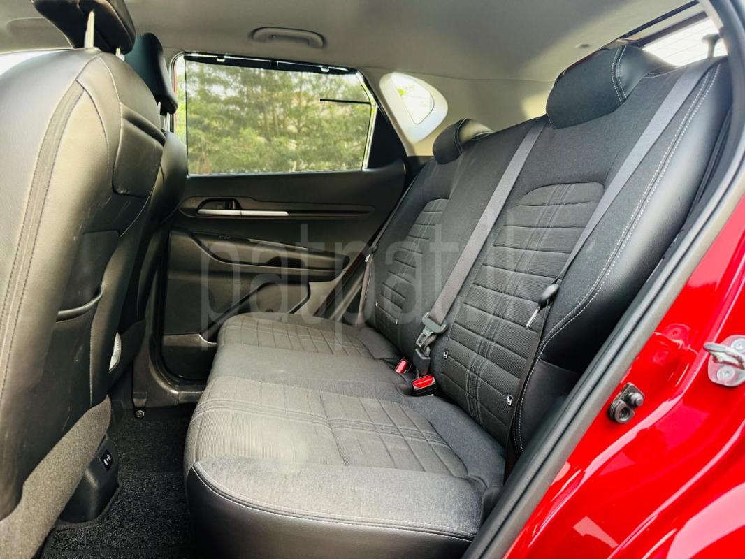 KIA Sonet 2025 - சான்றளிக்கப்பட்டது SUV sale in Sri Lanka - patpat.lk