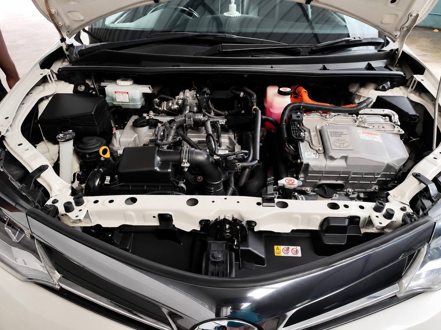 Toyota Axio 2019 - பயன்படுத்தப்பட்டது கார் sale in Sri Lanka - patpat.lk