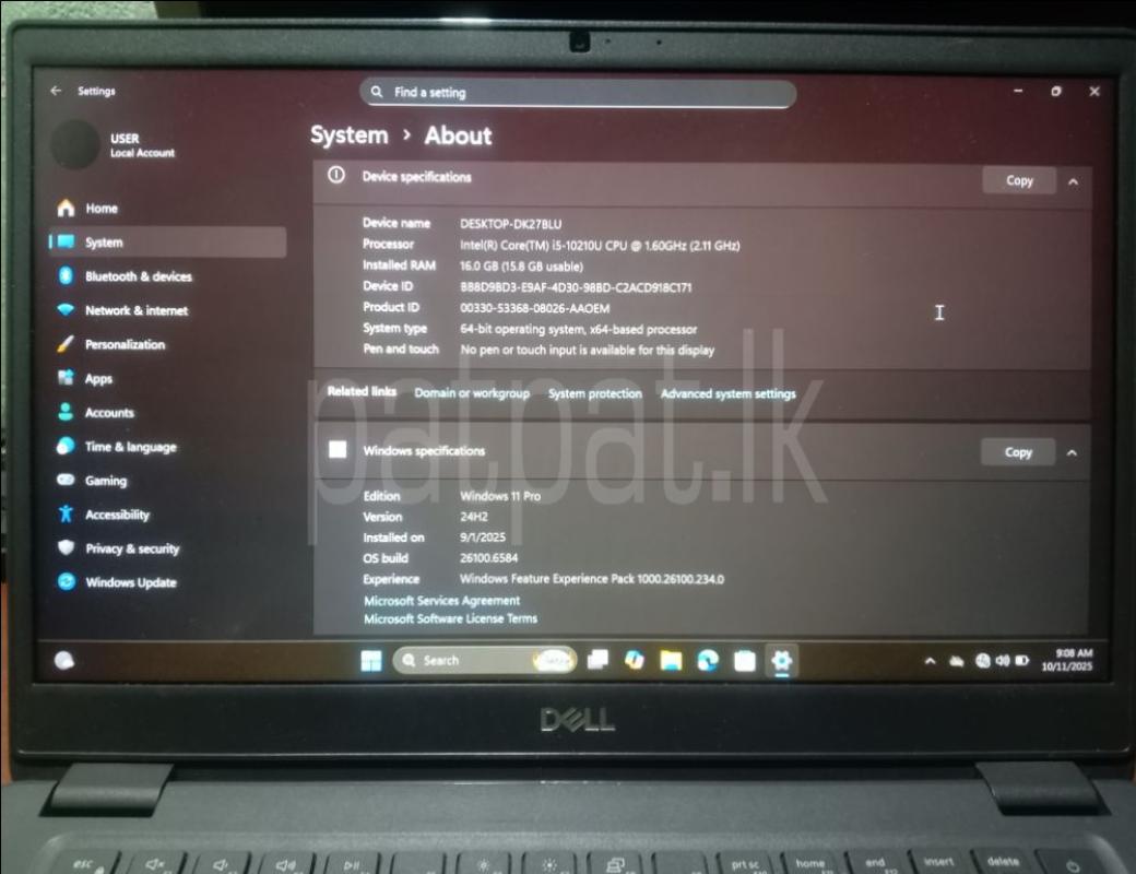 Dell Latitude 3410 ads-image-1