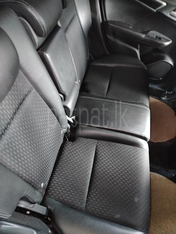 Honda Fit 2013 - භාවිතා කරන ලද කාර් sale in Sri Lanka - patpat.lk