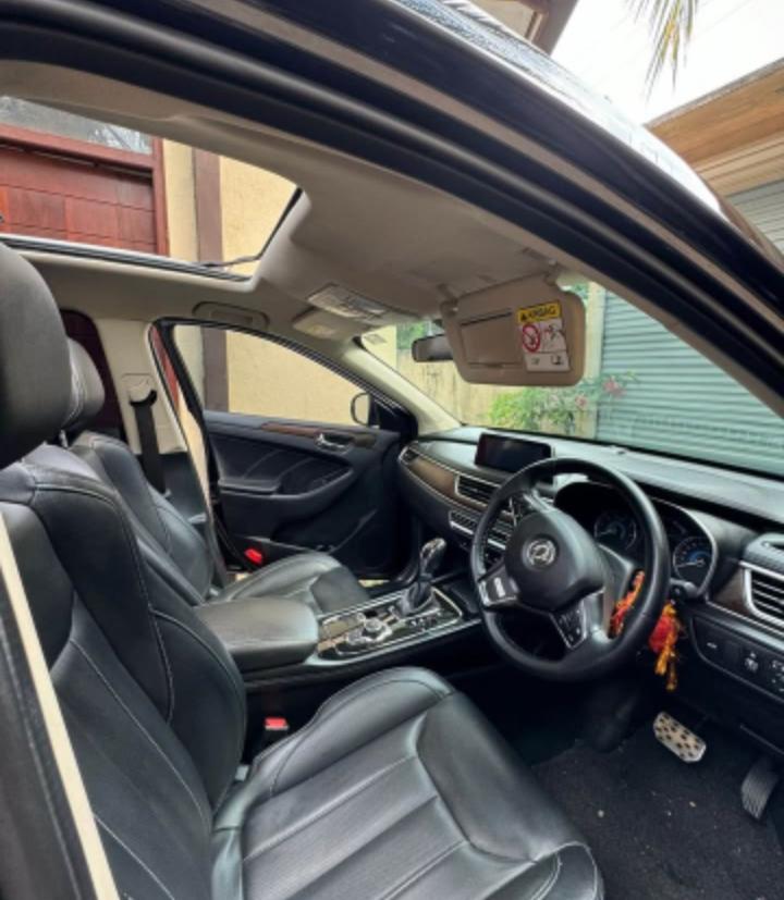 DFSK I-Auto 2020 - பயன்படுத்தப்பட்டது SUV sale in Sri Lanka - patpat.lk