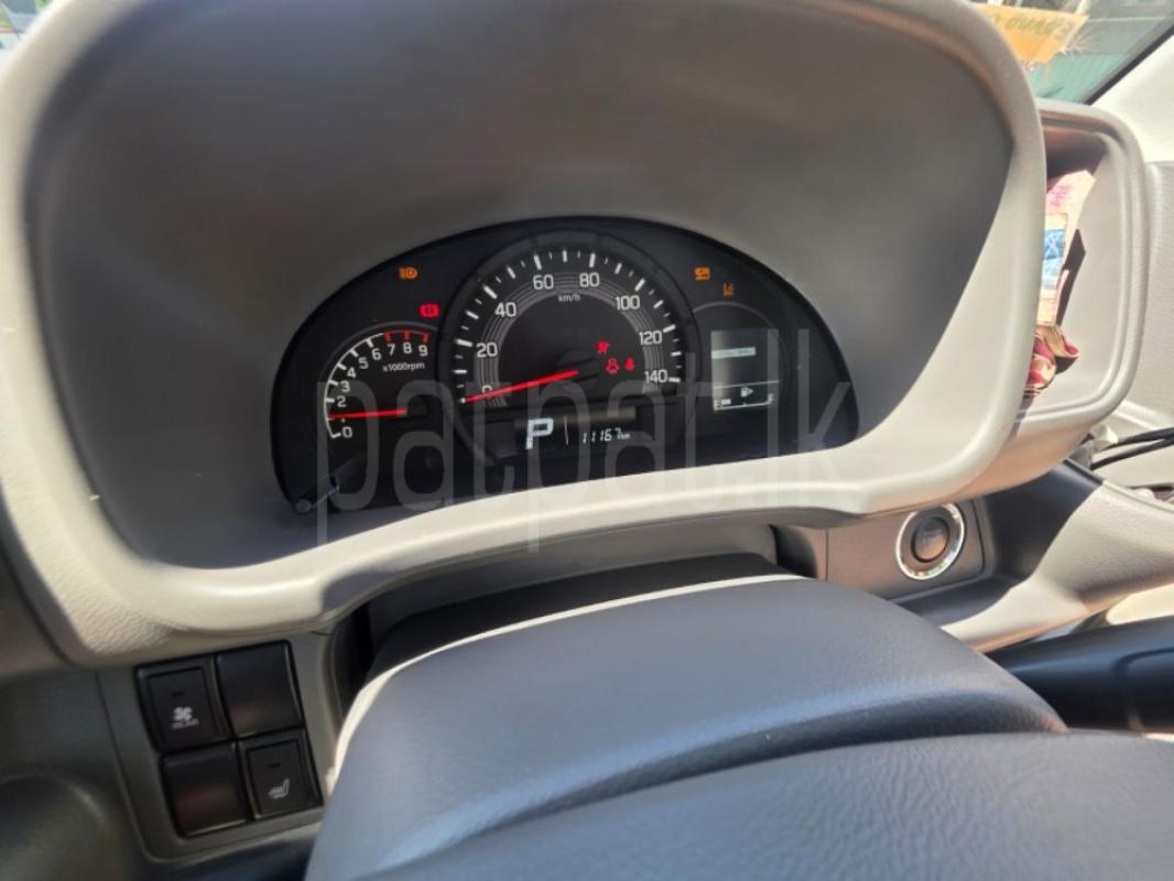 Suzuki Every 2024 - சான்றளிக்கப்பட்டது வேன் sale in Sri Lanka - patpat.lk