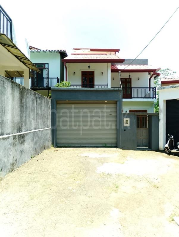 House for Sale in Piliyandala ads-image-1