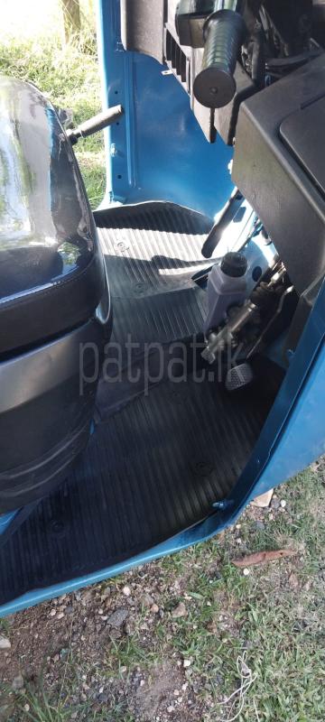 Bajaj Three Wheel 2017 - Used Three wheeler sale in Sri Lanka - patpat.lk