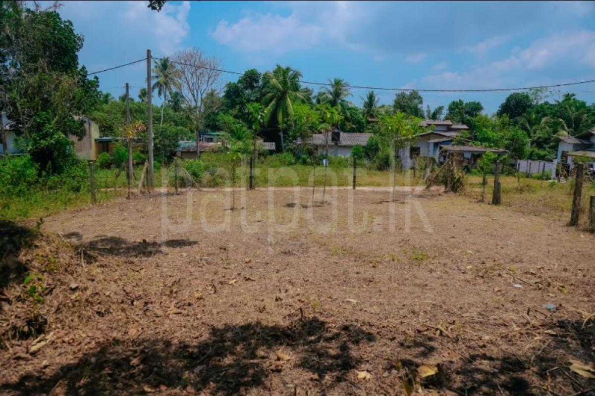 Residential Land for Sale in Panadura