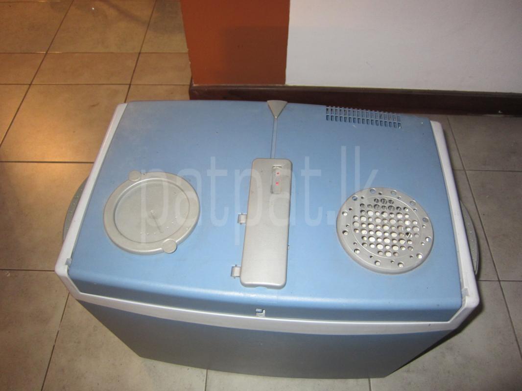 Electric Cooler/Warmer