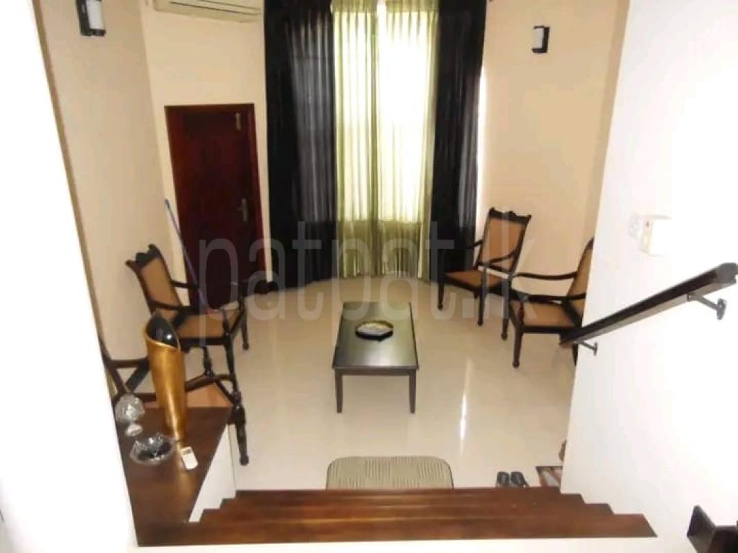 Residential Land for Sale in Talawatugoda