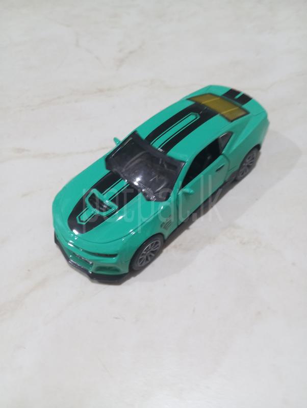 1/36 Camaro Model Car ads-image-1