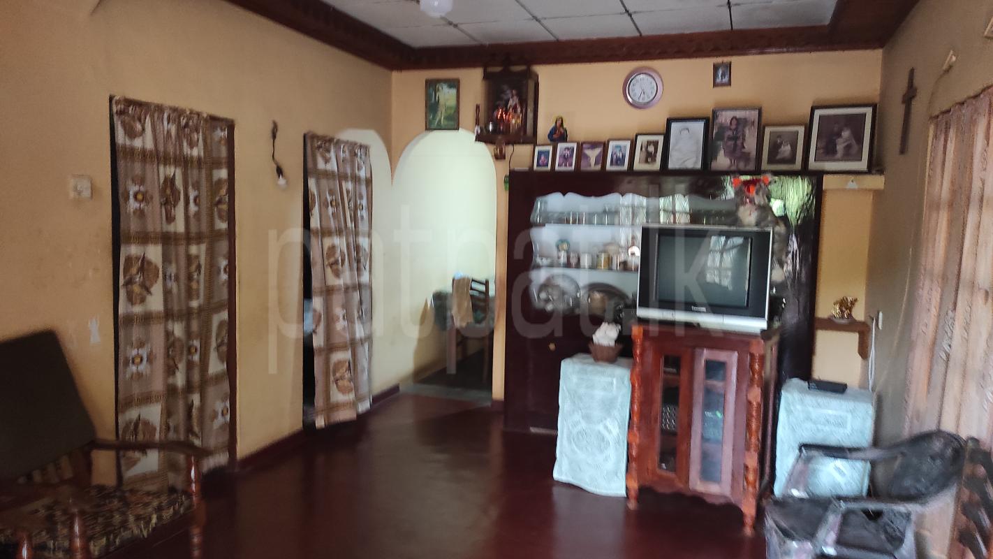 House for Sale in Kochchikade