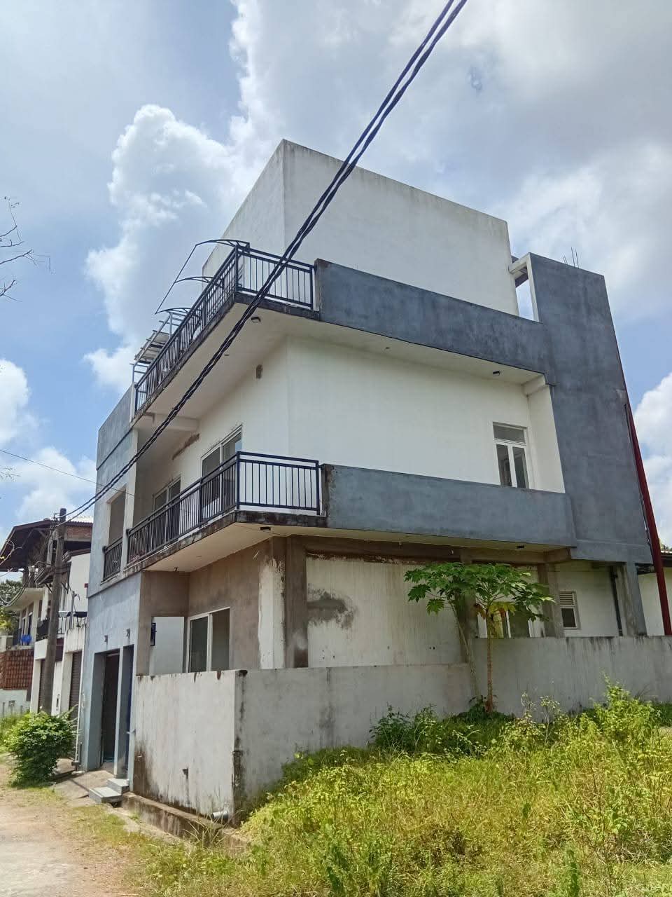 House for Sale in Malabe