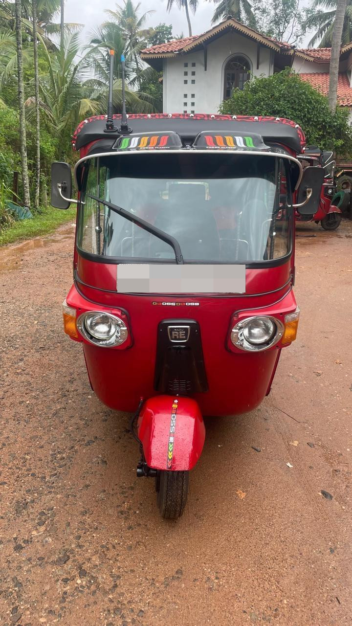 Bajaj 4 stroke 2010 - பயன்படுத்தப்பட்டது முச்சக்கர வண்டி sale in Sri Lanka - patpat.lk