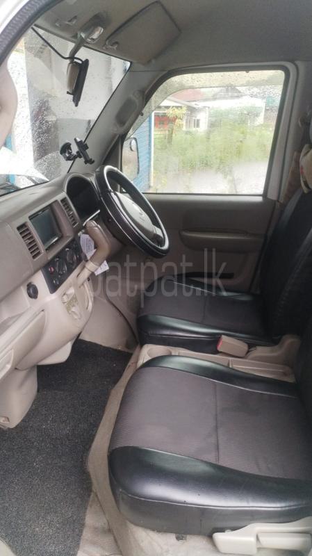 Suzuki Every 2014 - பயன்படுத்தப்பட்டது வேன் sale in Sri Lanka - patpat.lk