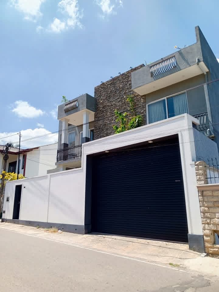House for Sale in Ragama
