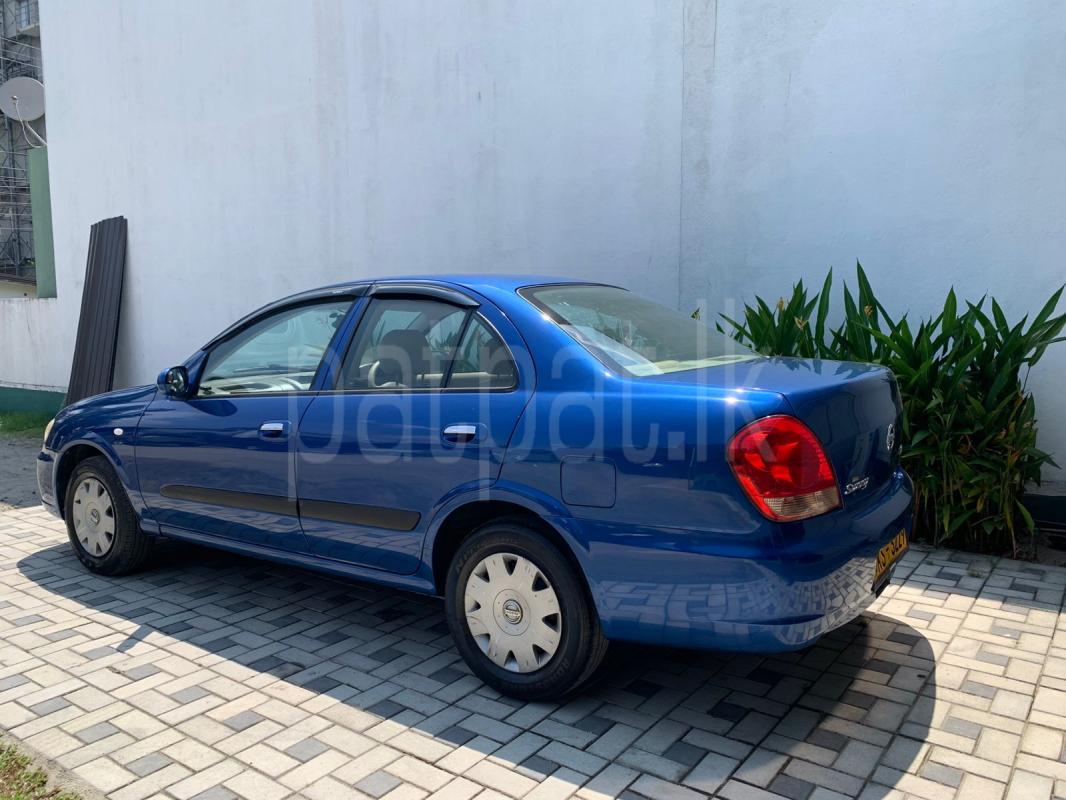Nissan Sunny 2012 - Used Car sale in Sri Lanka - patpat.lk