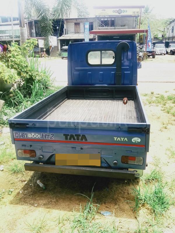 Tata Ace 2017 - Used Truck sale in Sri Lanka - patpat.lk
