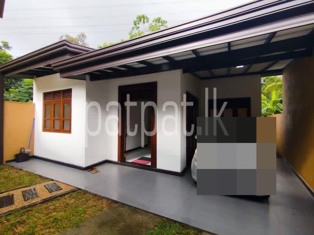 House for Sale in Homagama