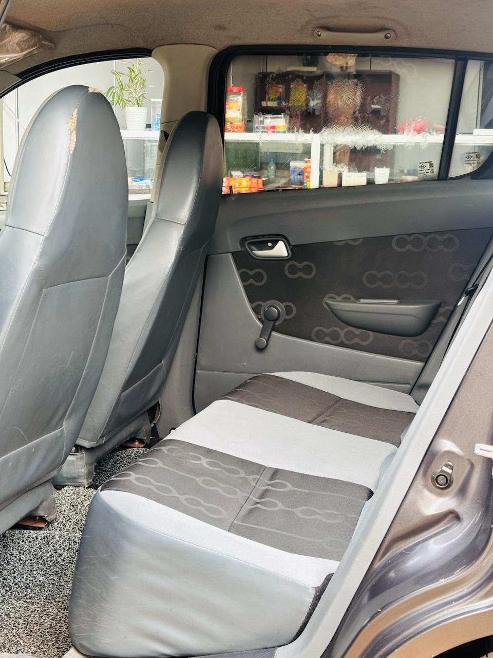 Suzuki Alto 2015 - Used Car sale in Sri Lanka - patpat.lk