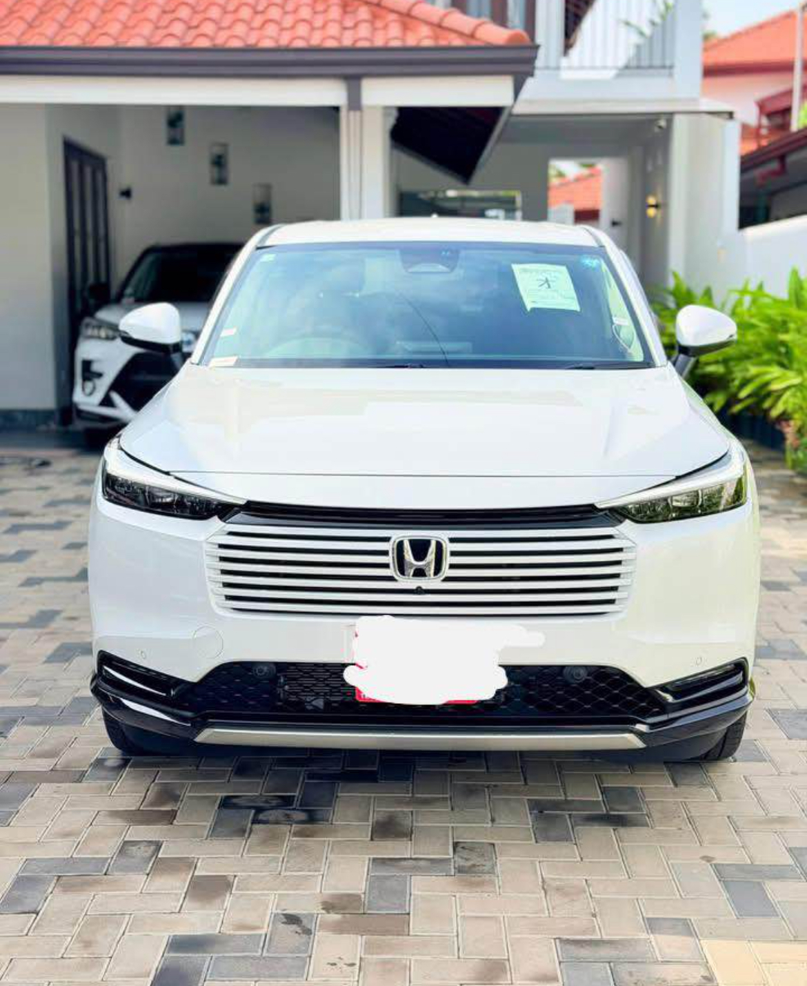 Honda Vezel 2026 - Brand New SUV sale in Sri Lanka - patpat.lk