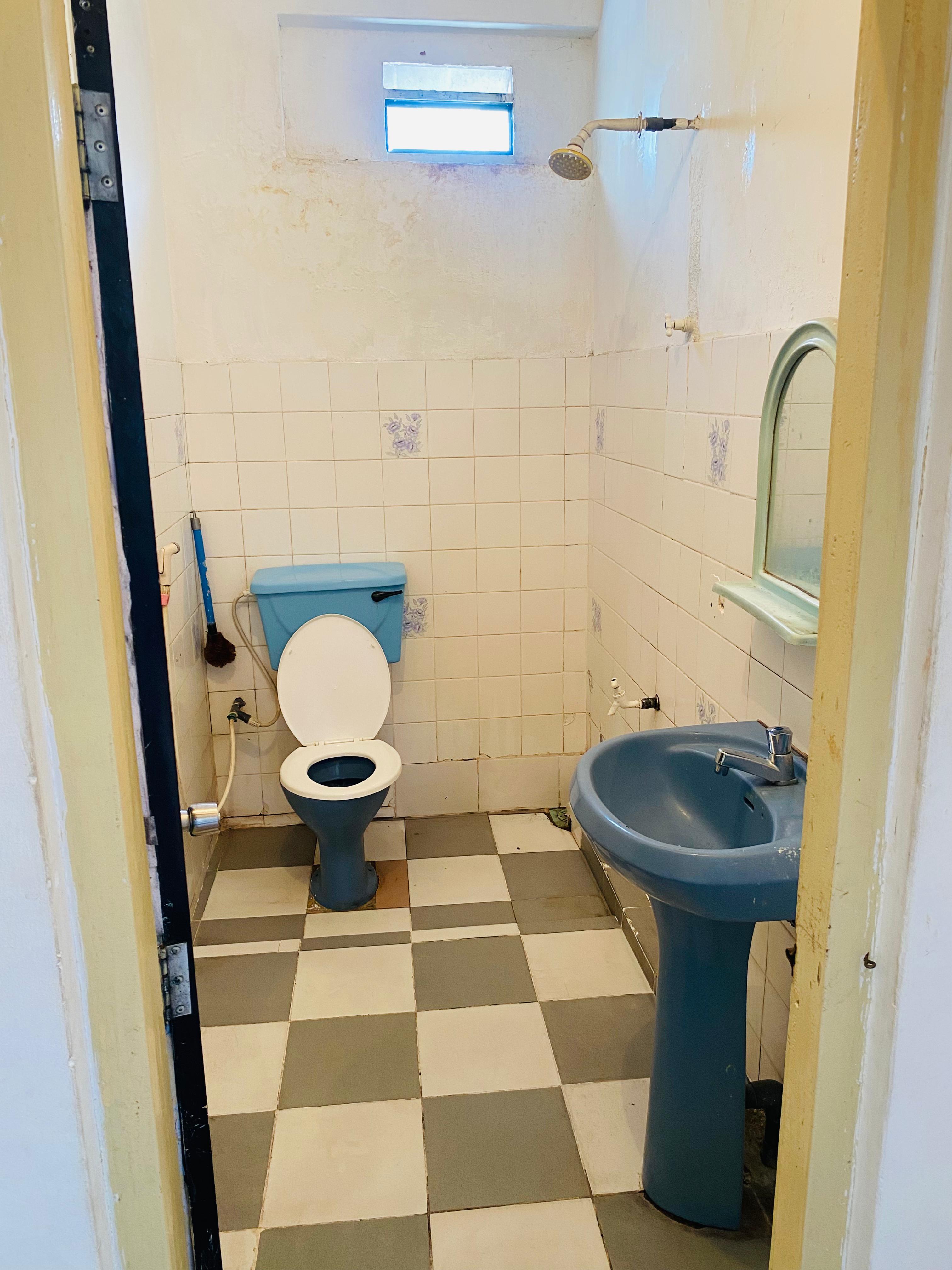 Annex for Rent in Kollupitiya (Colombo 03)