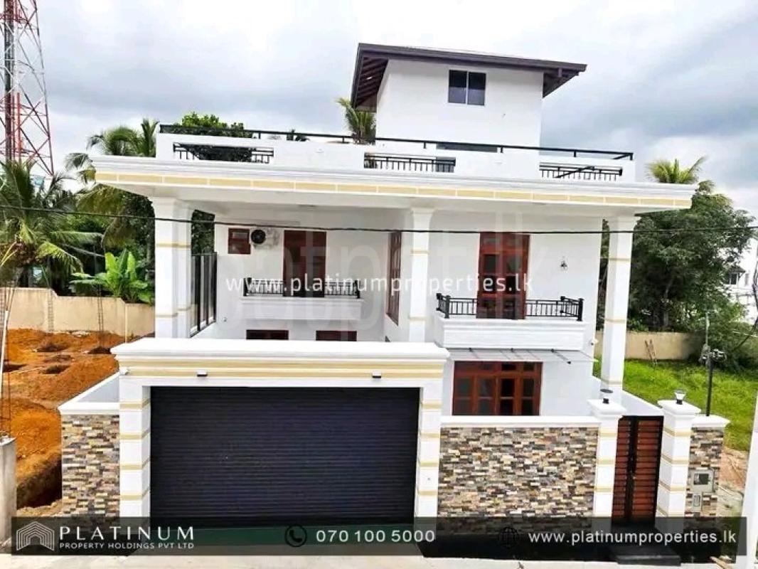 House for Sale in Panadura