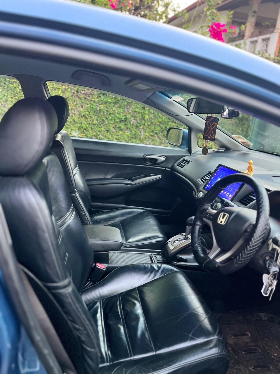 Honda Civic 2011 - Used Car sale in Sri Lanka - patpat.lk