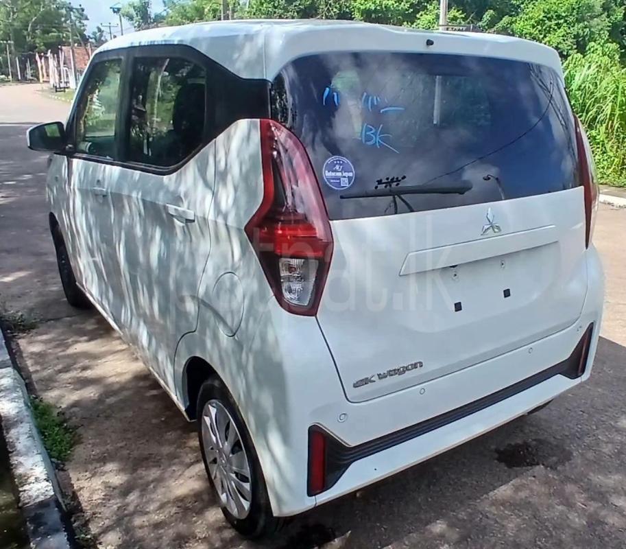 Mitsubishi eK 2023 - නැවත සකස් කල කාර් sale in Sri Lanka - patpat.lk
