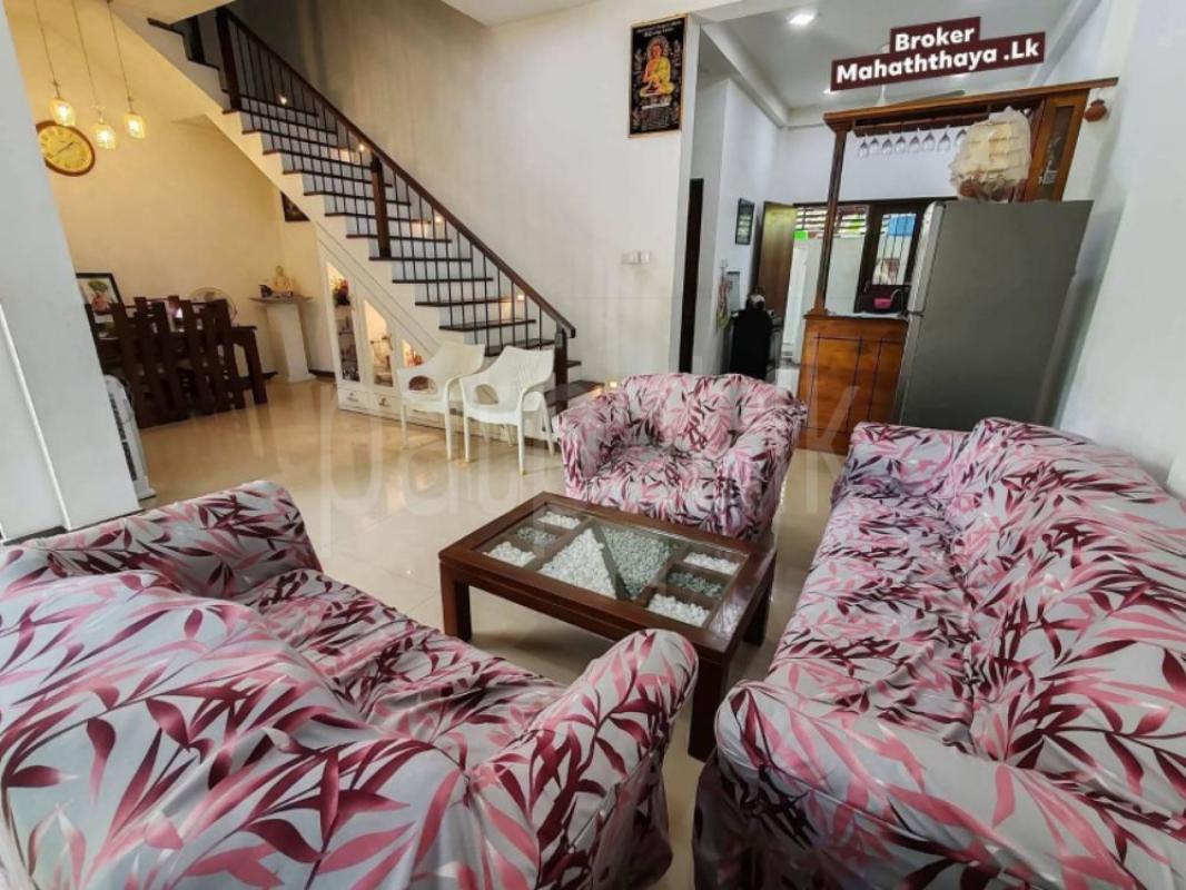 House for Sale in Piliyandala