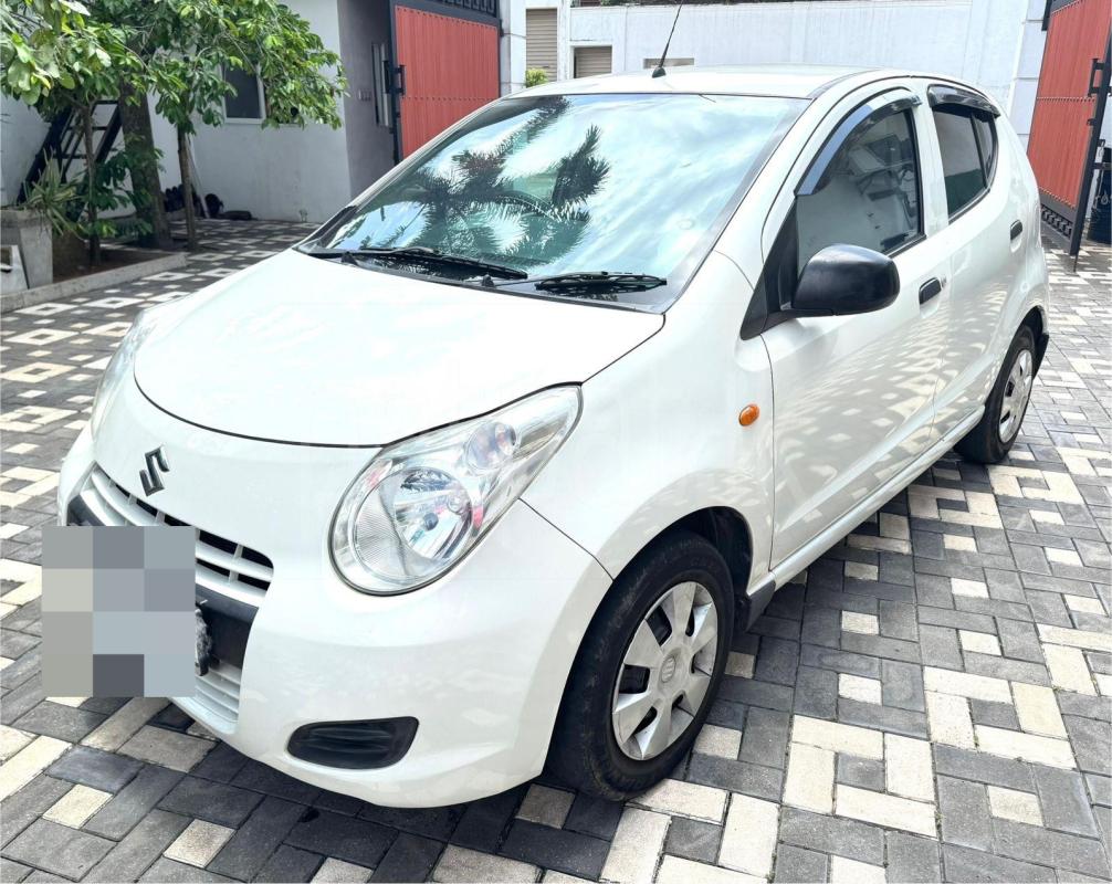 Suzuki A Star 2011 - Used Car sale in Sri Lanka - patpat.lk