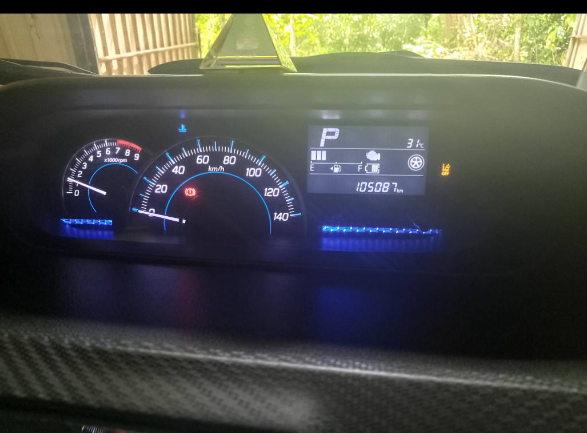 Suzuki Wagon R 2017 - Used Car sale in Sri Lanka - patpat.lk