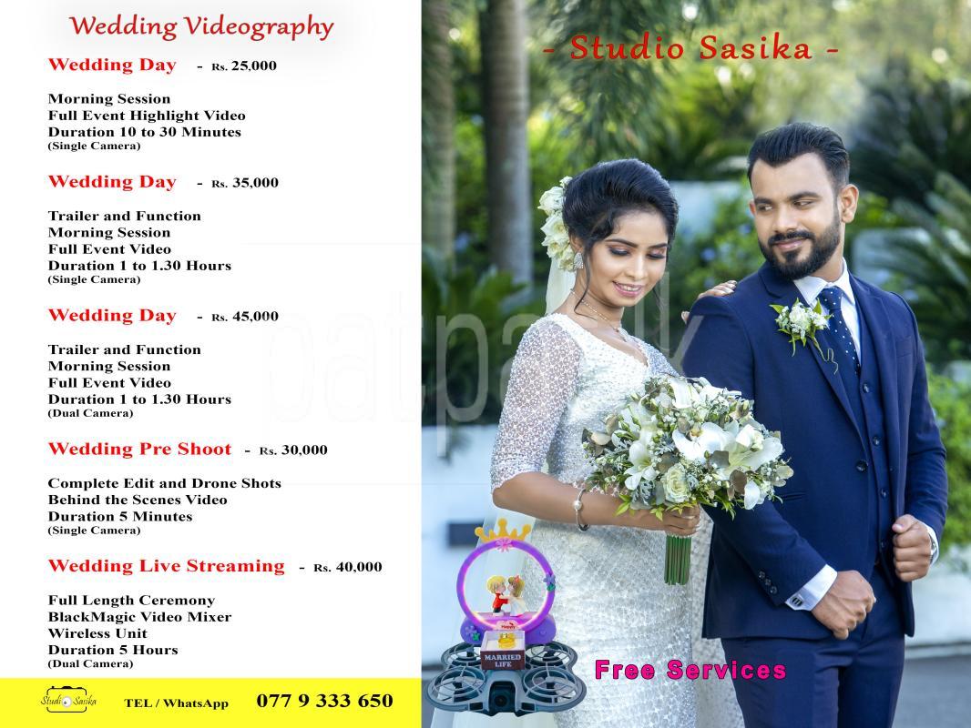 Live Streaming