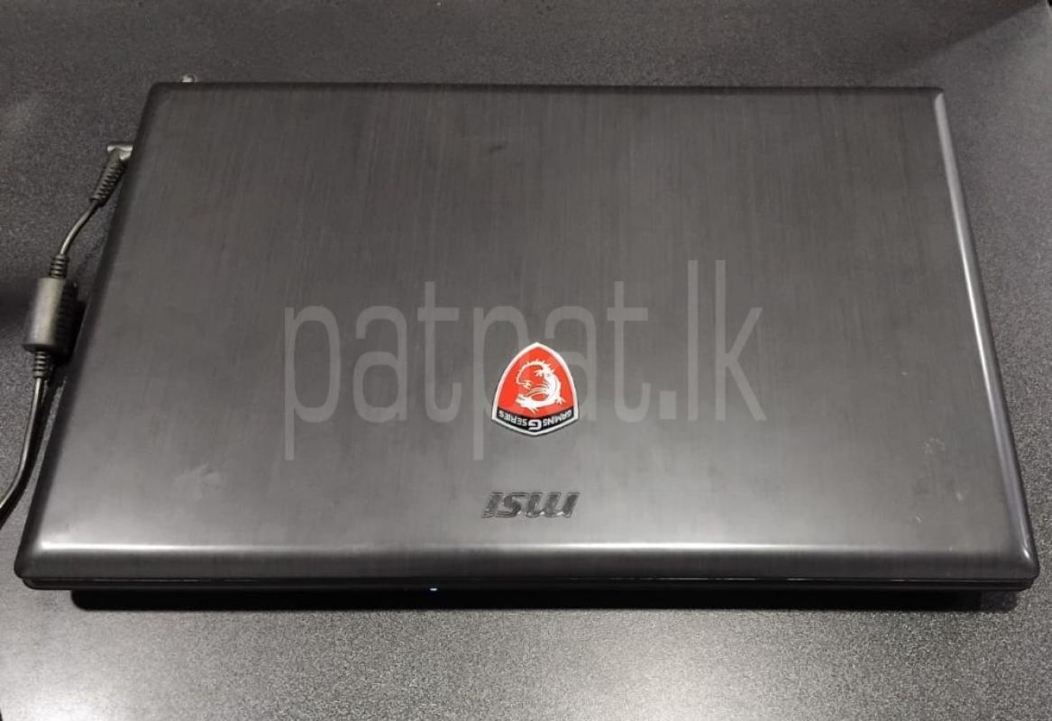 MSI Gaming laptop ads-image-1