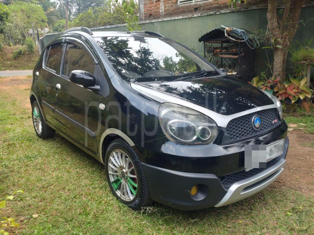 Micro Panda Cross 2013 - Used Car sale in Sri Lanka - patpat.lk