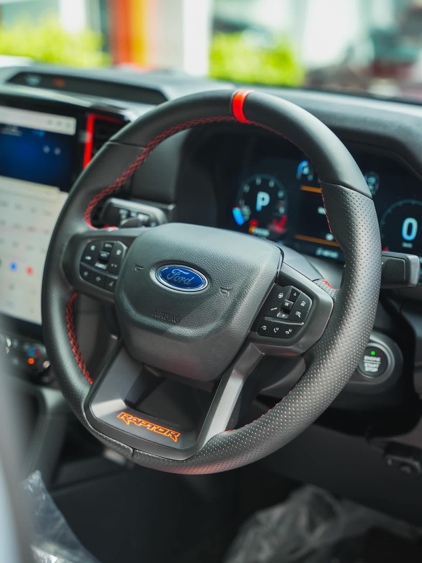 Ford Raptor Ranger 2025 - Brand New Pick-up  sale in Sri Lanka - patpat.lk