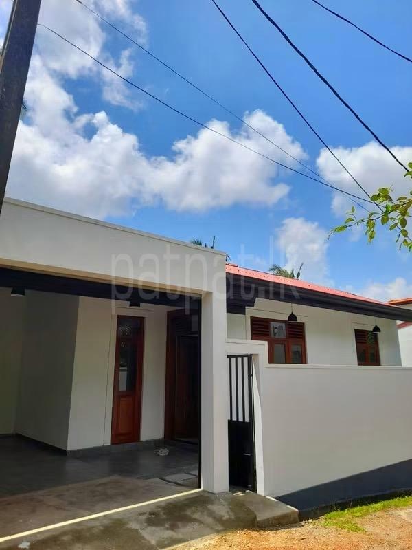 House for Sale in Homagama
