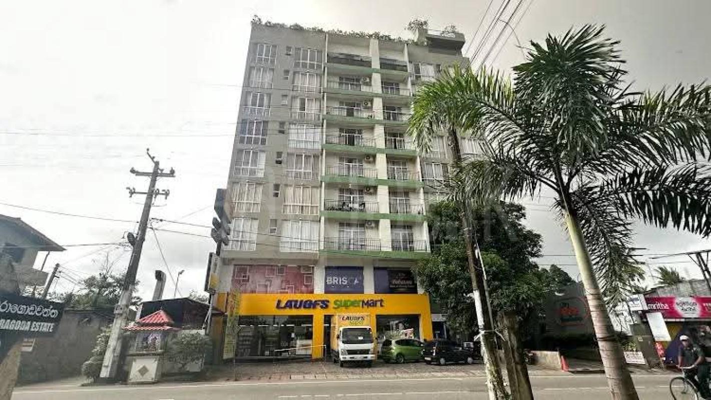 House for Sale in Peliyagoda