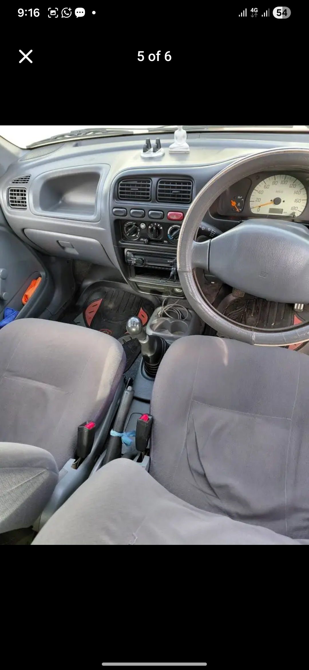 Suzuki Alto 2010 - භාවිතා කරන ලද කාර් sale in Sri Lanka - patpat.lk