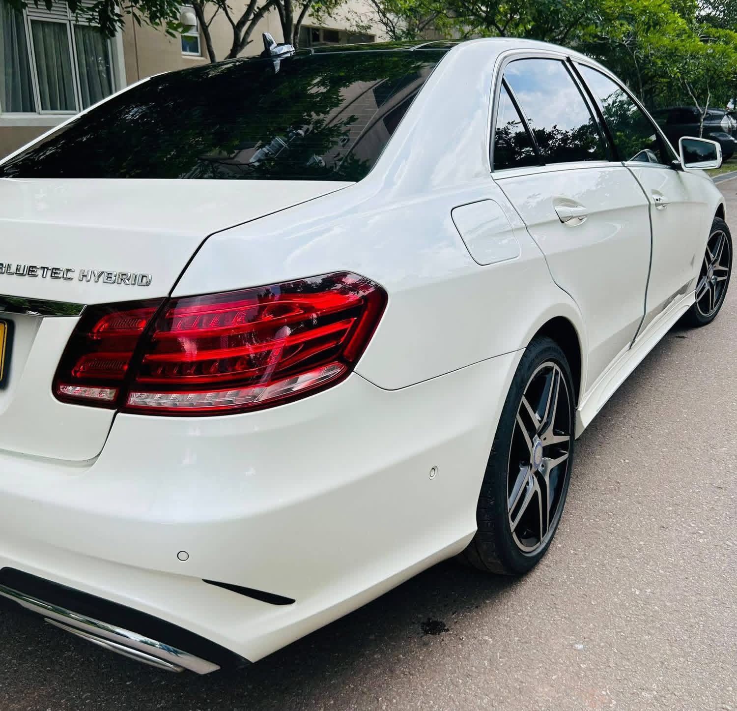 Mercedes Benz E Class 2003 - Used Car sale in Sri Lanka - patpat.lk