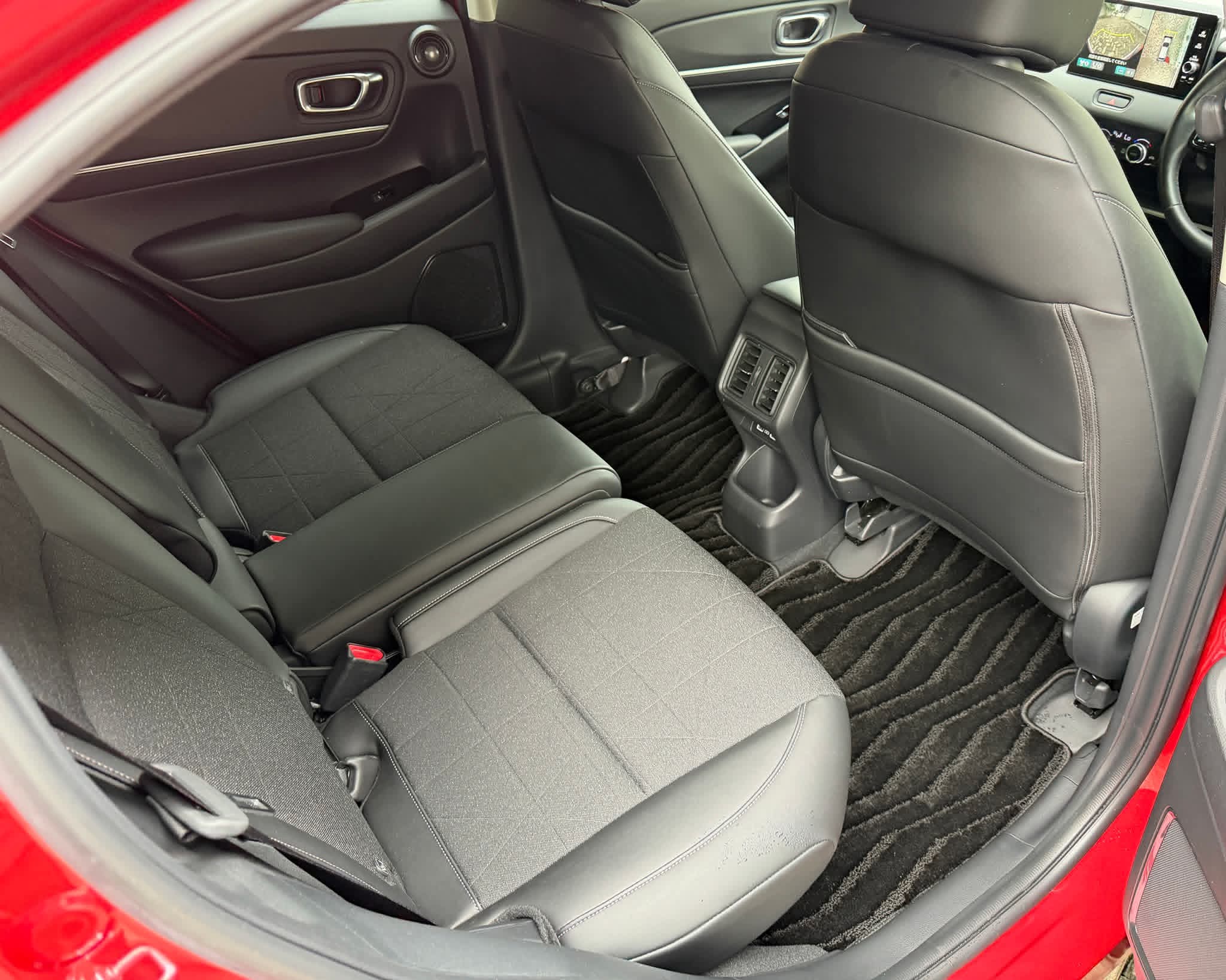 Honda Vezel 2023 - சான்றளிக்கப்பட்டது SUV sale in Sri Lanka - patpat.lk
