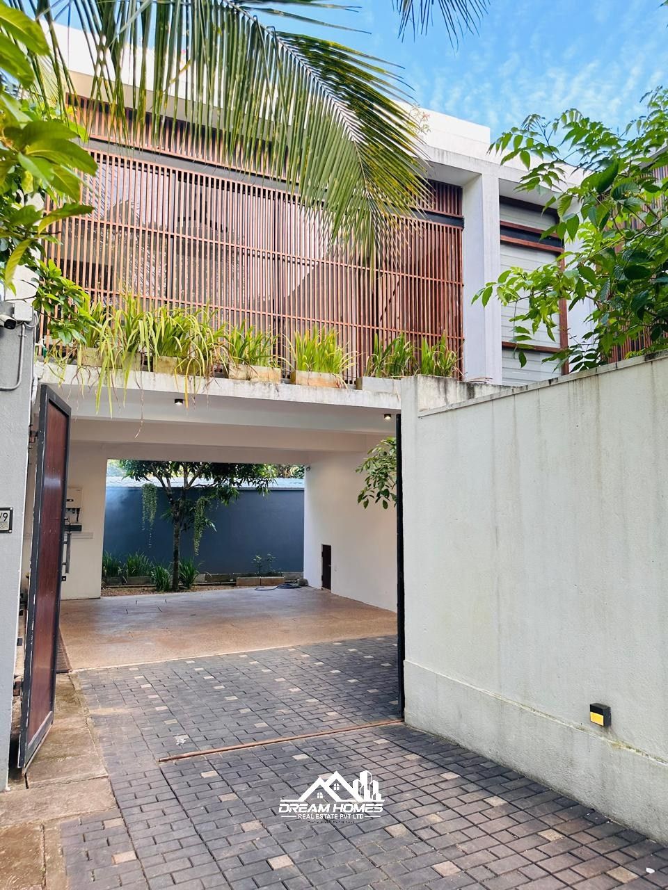 House for Sale in Pannipitiya
