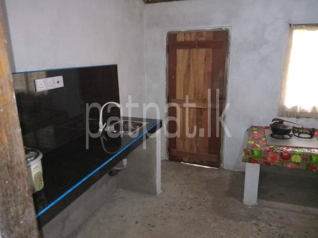 House for Sale in Divulapitiya