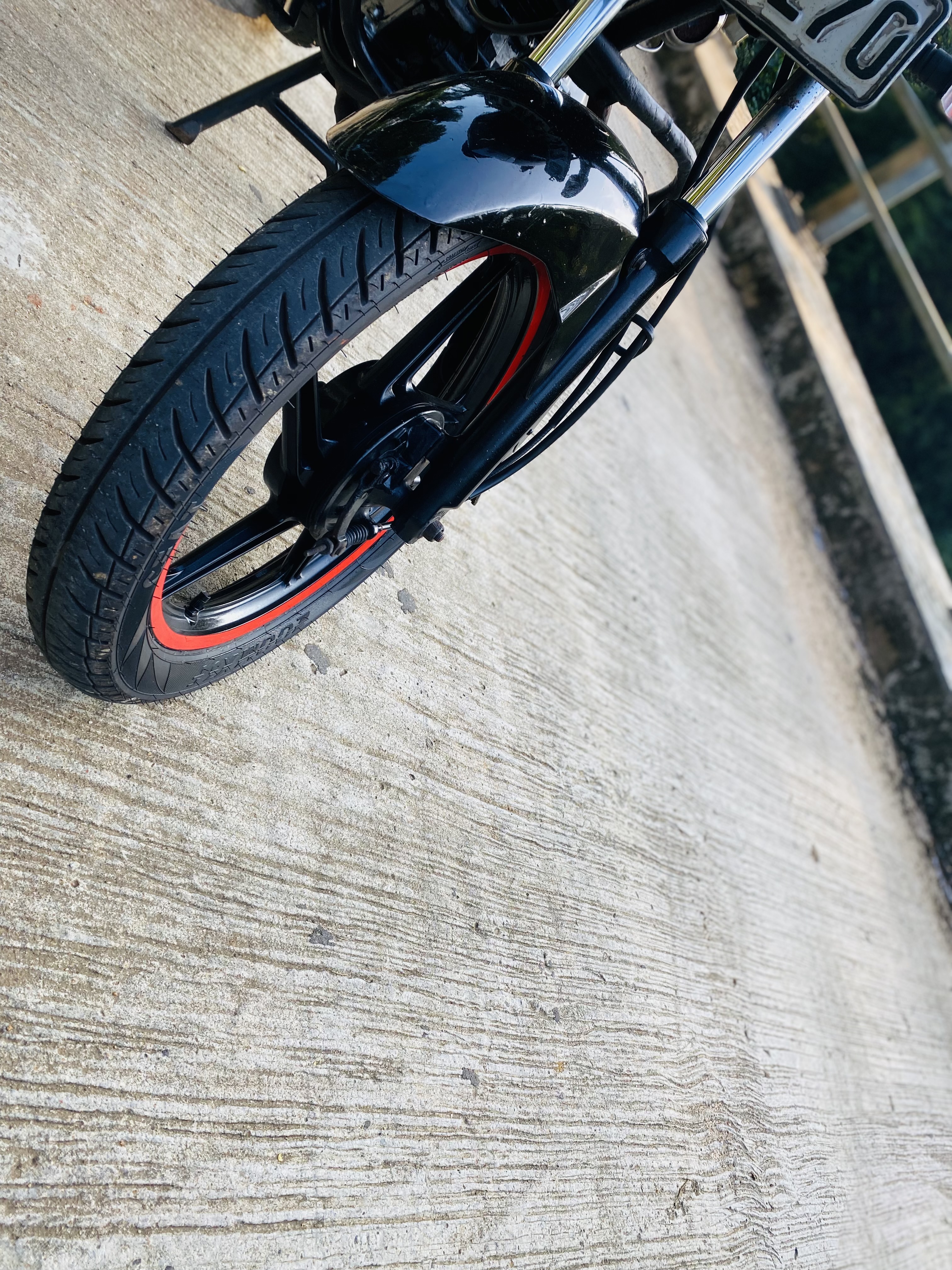 Bajaj Discover 2011 - Used Bike sale in Sri Lanka - patpat.lk