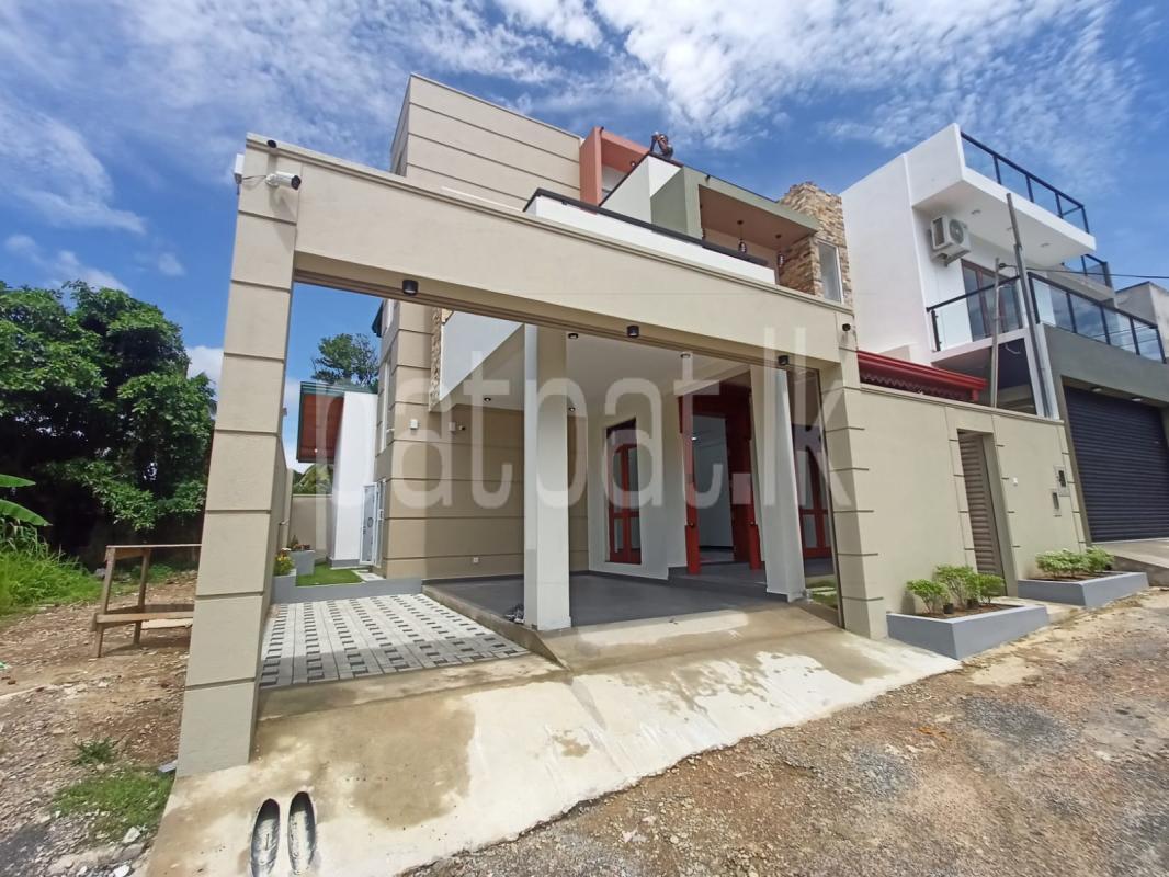 House for Sale in Piliyandala