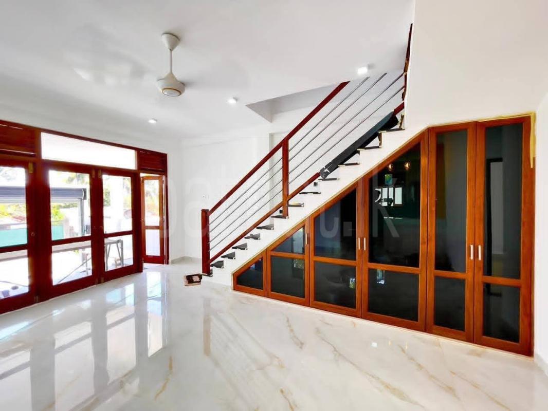 House for Sale in Polgasowita