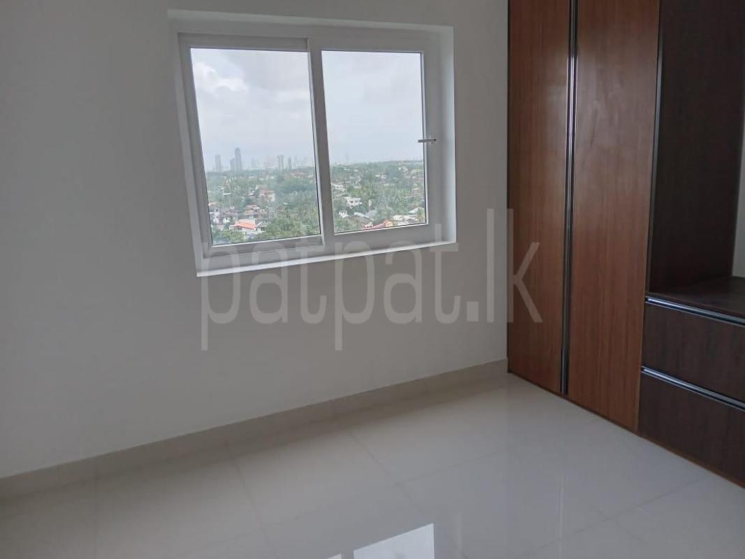 Unfurnished Apartment for Rent in Battaramulla