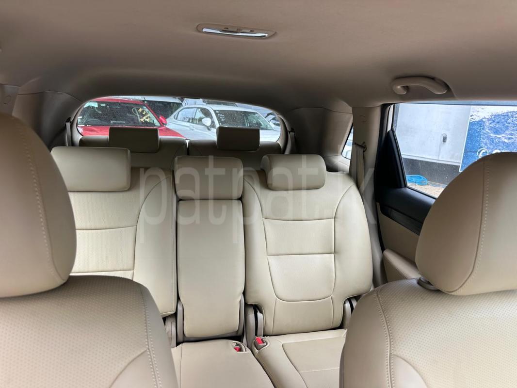 KIA Sorento 2012 - பயன்படுத்தப்பட்டது SUV sale in Sri Lanka - patpat.lk